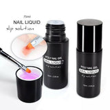 Nailwind Slip Solution Poly Gel Kit - 75Ml