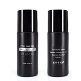 Nailwind Slip Solution Poly Gel Kit - 75Ml