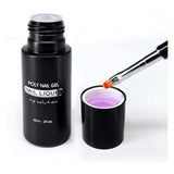 Nailwind Slip Solution Poly Gel Kit - 75Ml