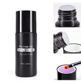 Nailwind Slip Solution Poly Gel Kit - 75Ml