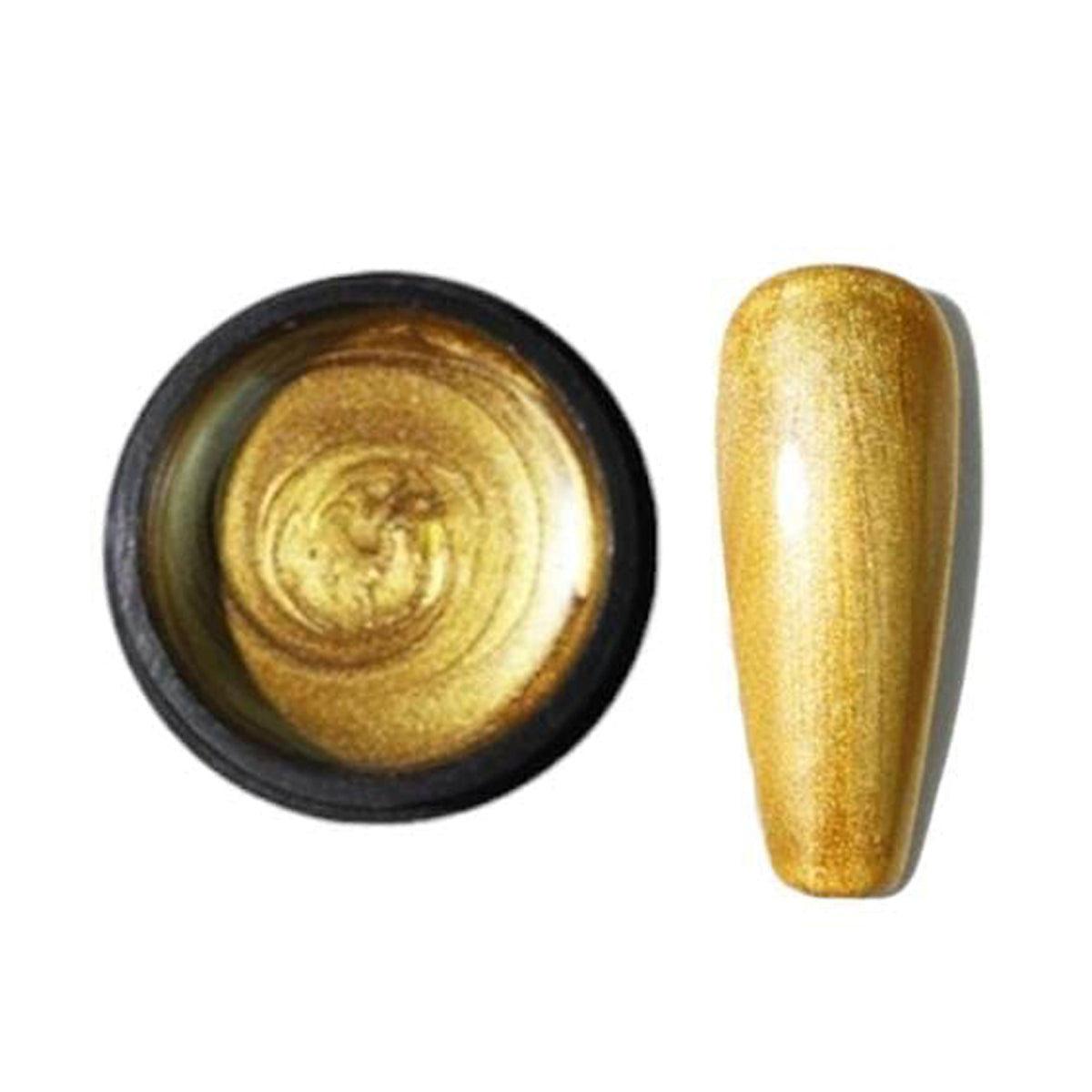 Shills Metallic Painting Colour Gel 10Ml