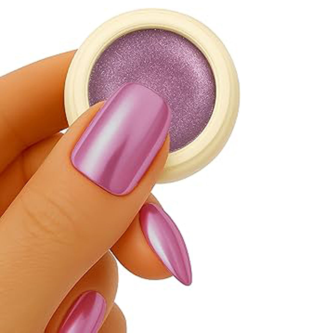 Shills Chrome Powder 1G