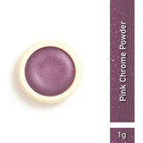 Shills Chrome Powder 1G