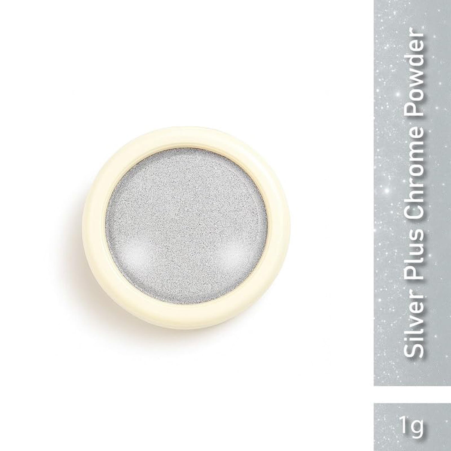 Shills Chrome Powder 1G