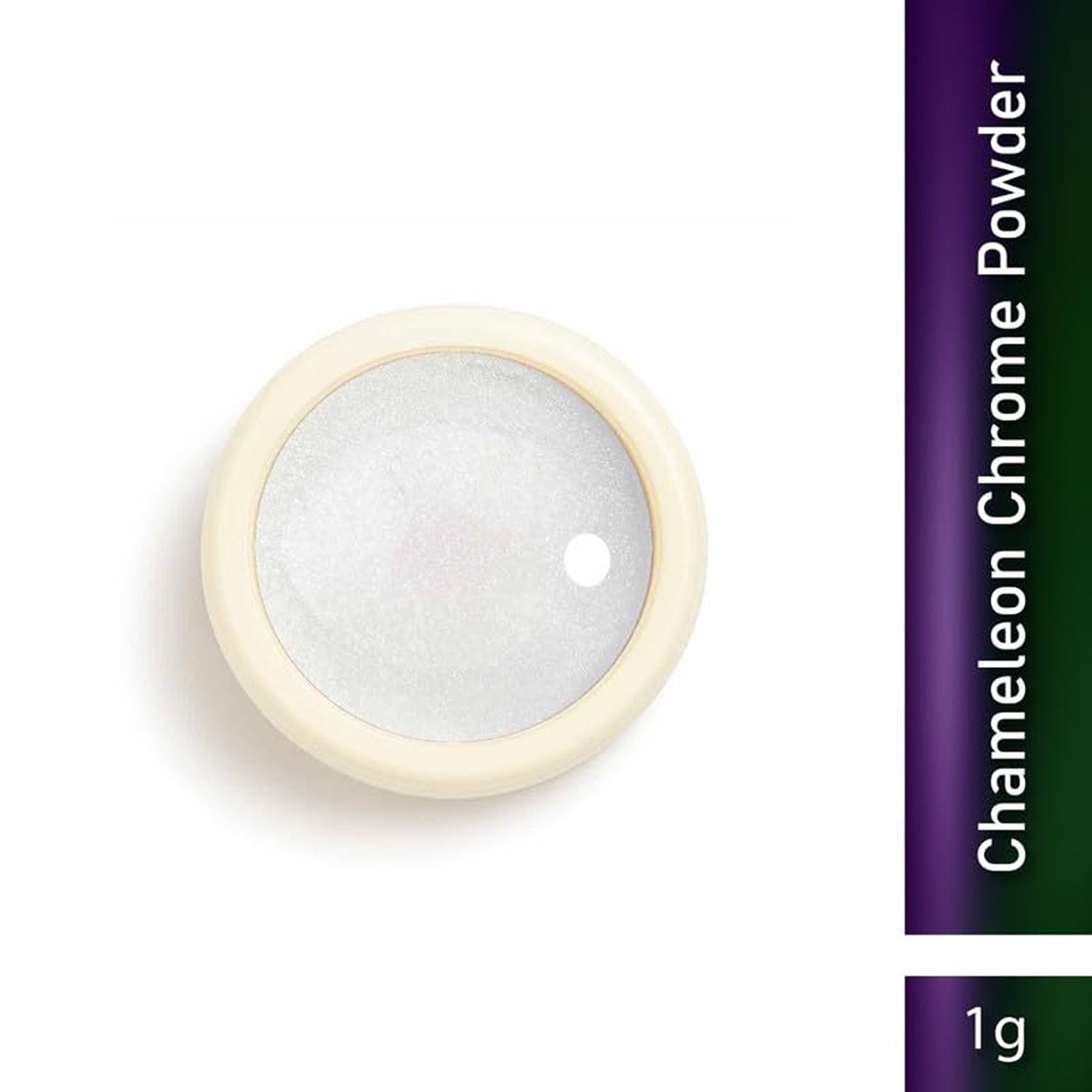 Shills Chrome Powder 1G