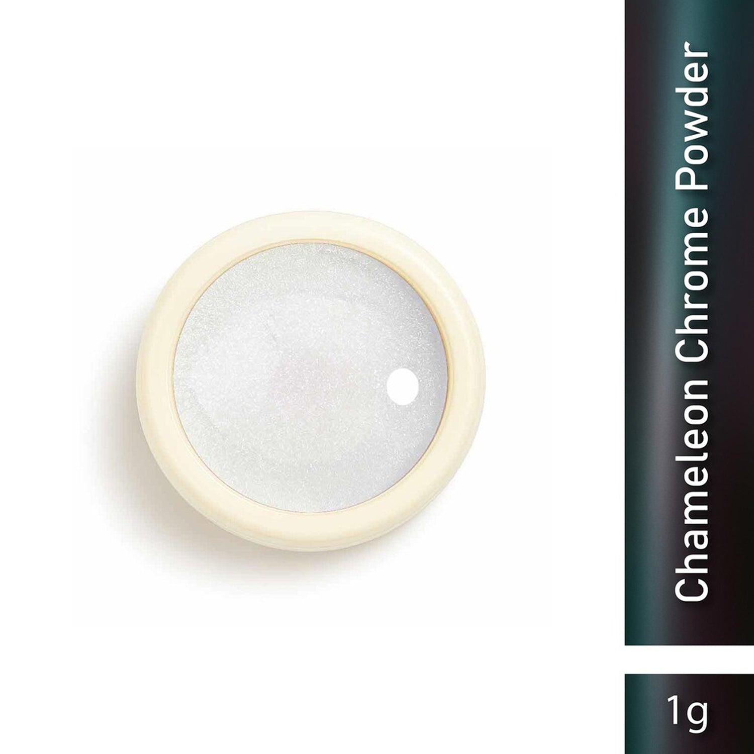 Shills Chrome Powder 1G