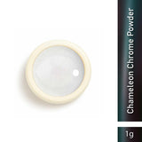 Shills Chrome Powder 1G