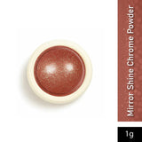 Shills Chrome Powder Mirror Shine 1G