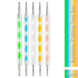 Shills Nail Decoration Tool Kit
