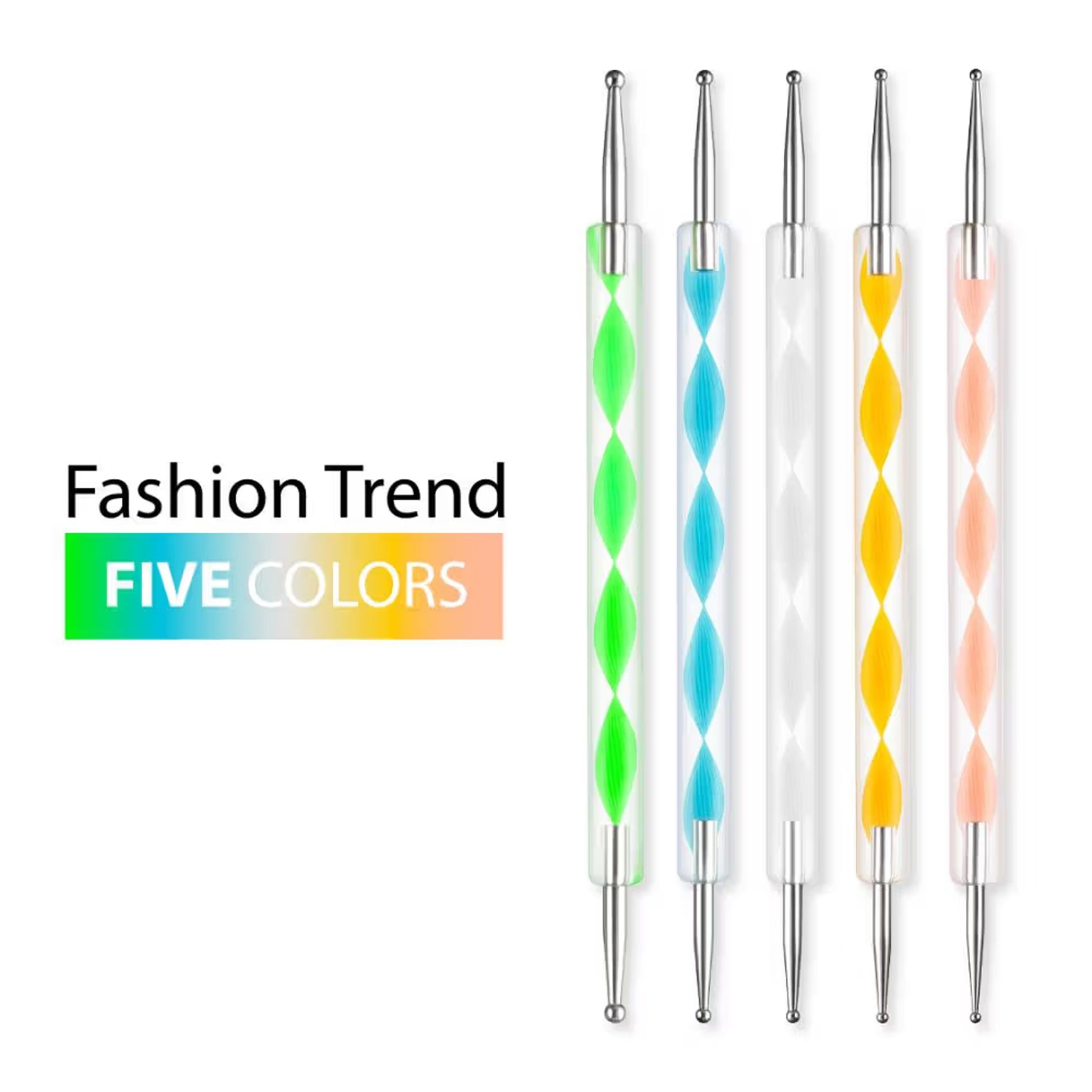 Shills Nail Decoration Tool Kit