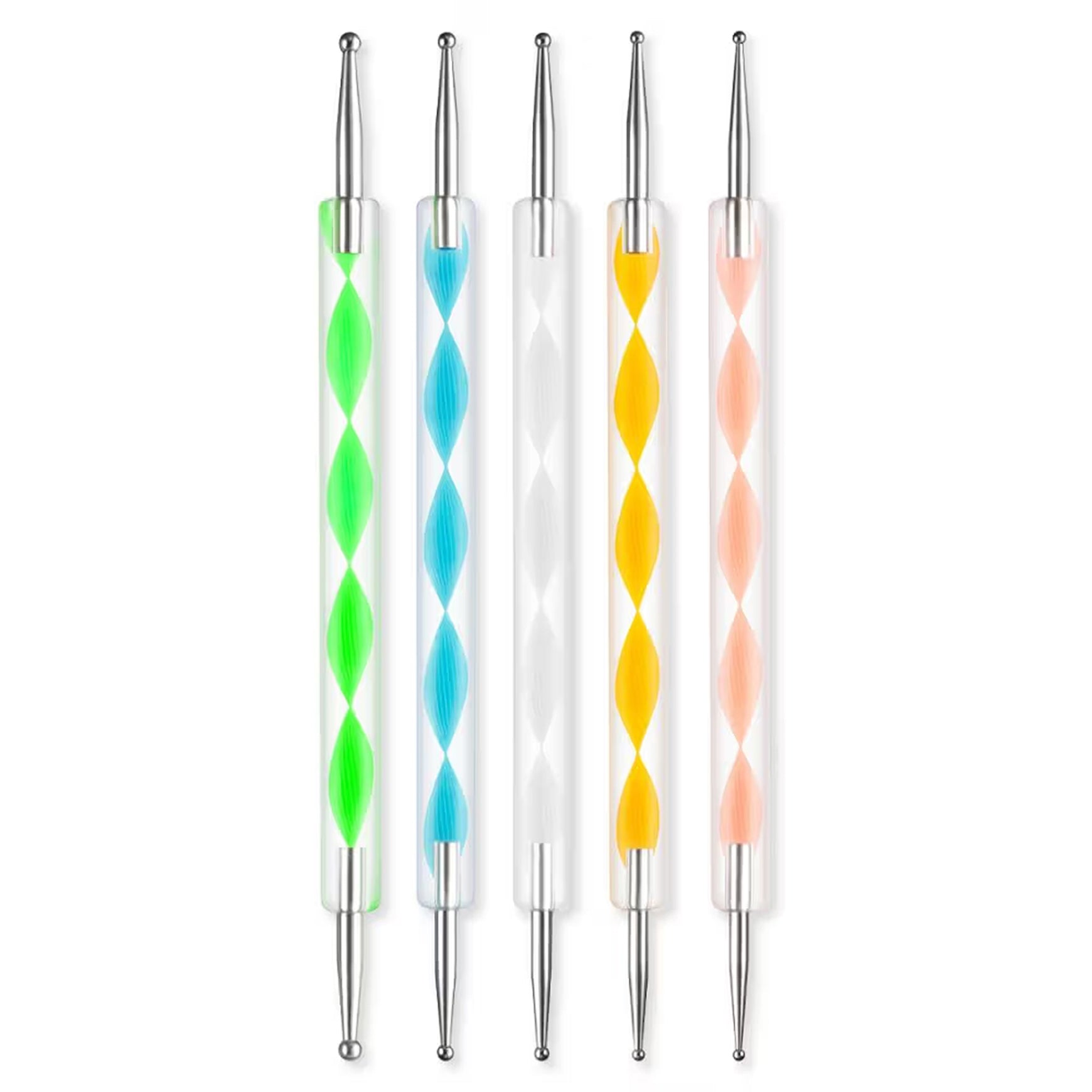Shills Nail Decoration Tool Kit