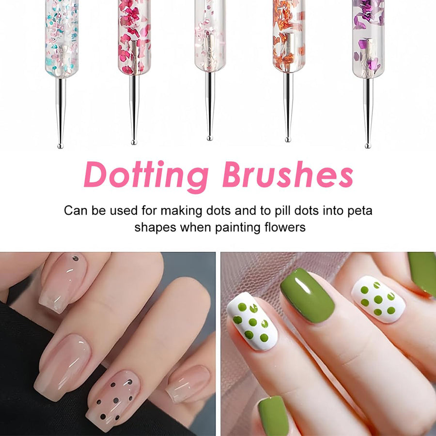 Shills Nail Art Tool