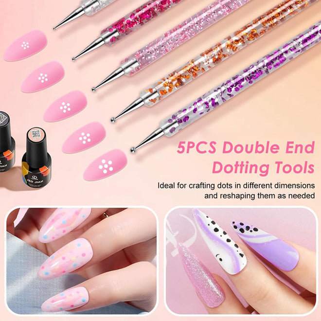 Shills Nail Art Tool