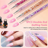 Shills Nail Art Tool