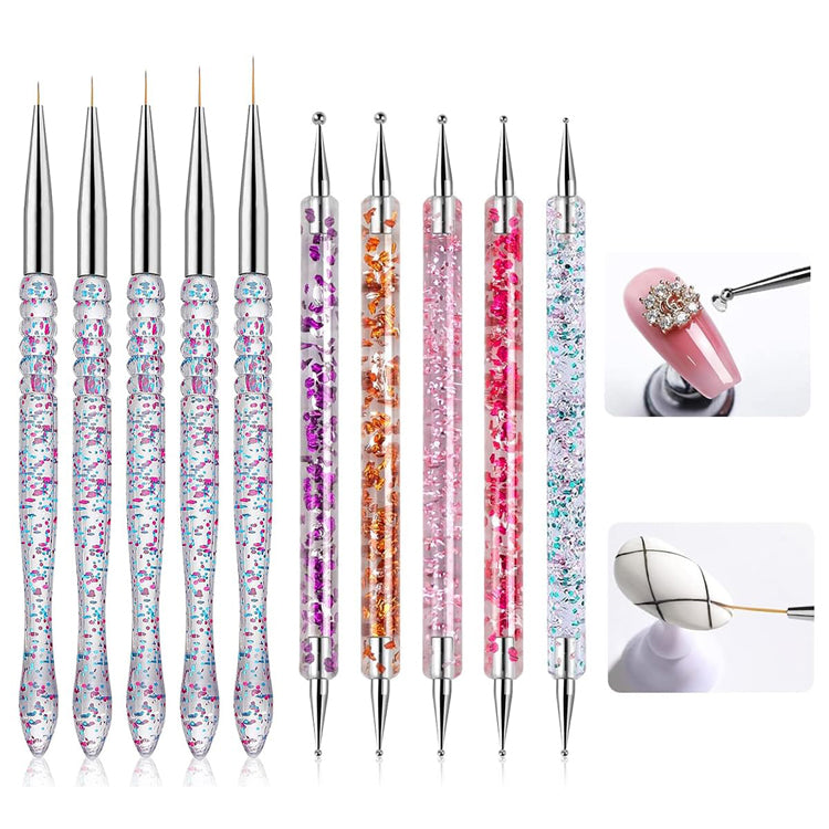 Shills Nail Art Tool