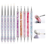 Shills Nail Art Tool