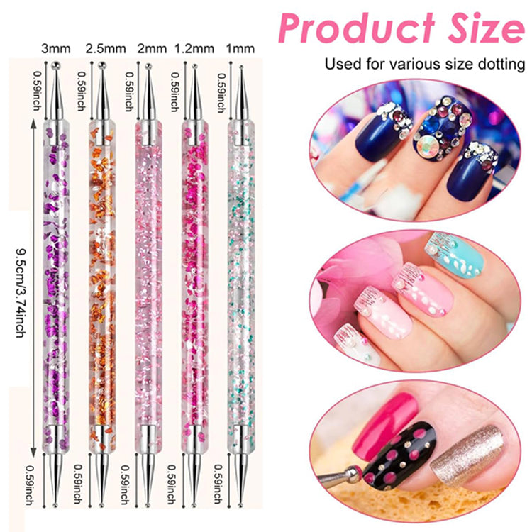 Shills Nail Art Tool