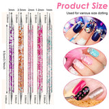 Shills Nail Art Tool