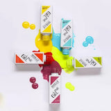 Shills Gel Liner Art 12 Colors