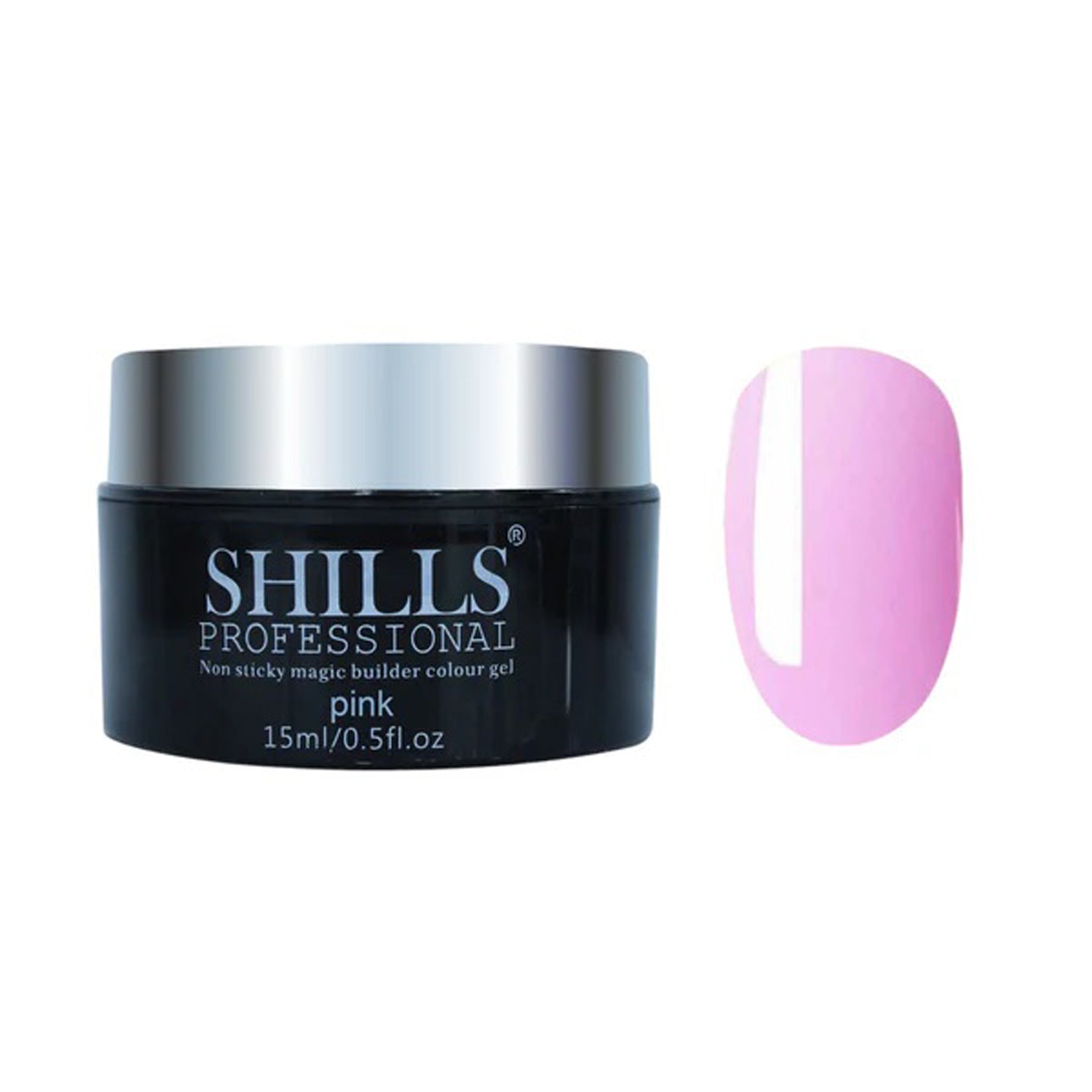 Shills Builder Gel 15Ml