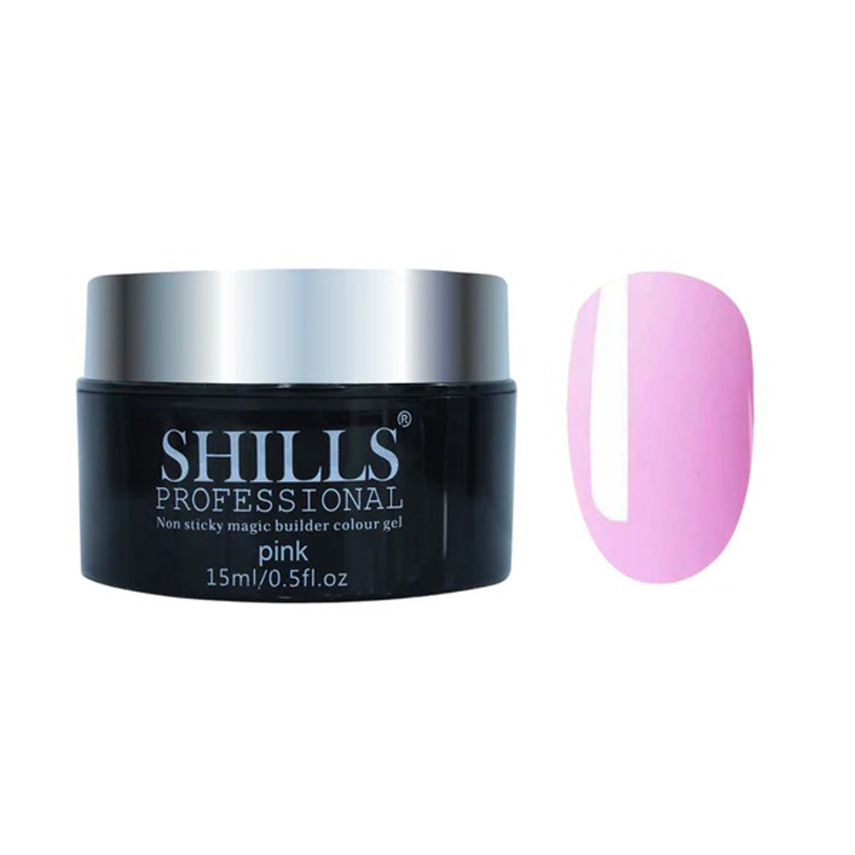 Shills Builder Gel 15Ml