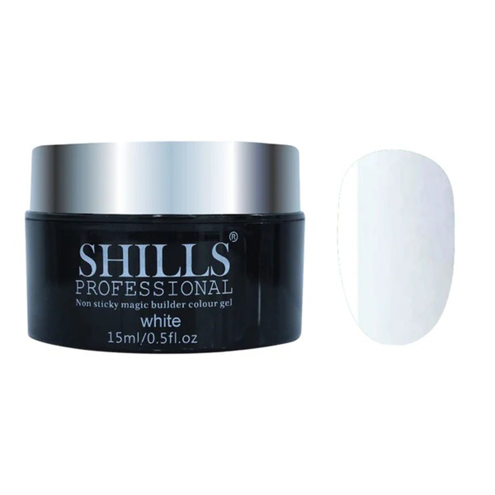 Shills Builder Gel 15Ml