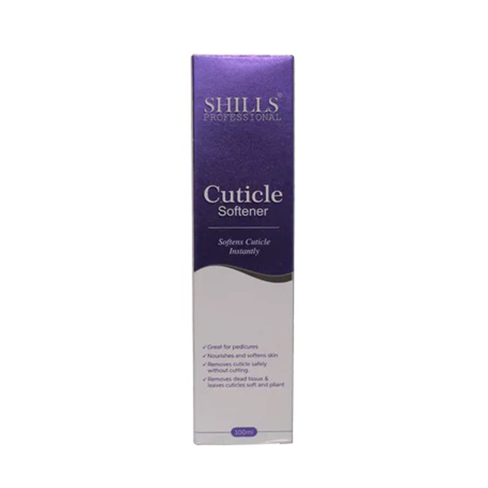 Shills Cuticle Softener 100Ml