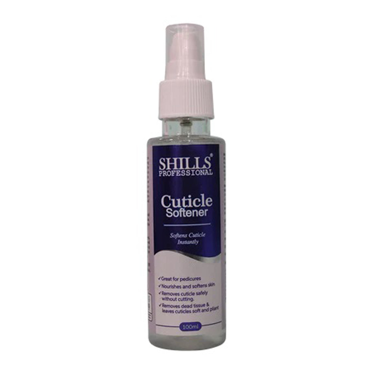 Shills Cuticle Softener 100Ml