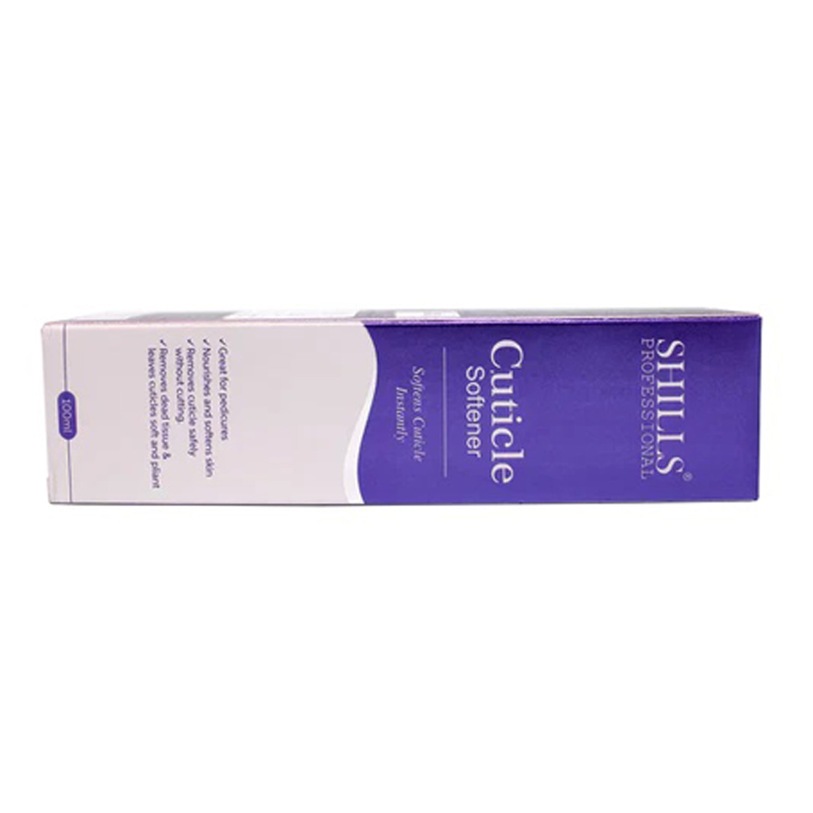 Shills Cuticle Softener 100Ml