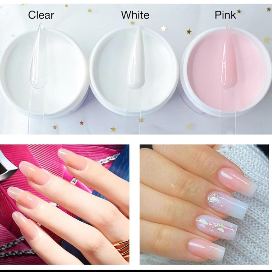 Acrylic Powder
