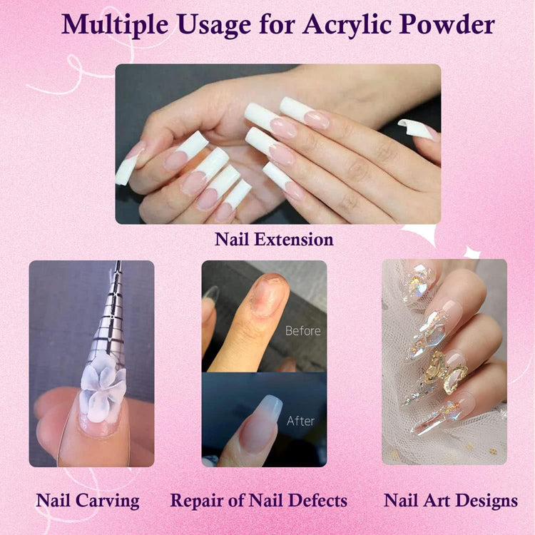 Acrylic Powder
