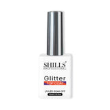 Shills Glitter Top Coat 15Ml