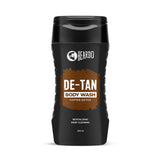 Beardo De-Tan Body Wash With Coffee Detox 200Ml