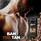 Beardo De-Tan Body Wash With Coffee Detox 200Ml
