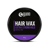 Beardo Hair Wax Xxtra Strong Hold Crystal Wax