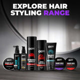 Beardo Hair Wax Xxtra Strong Hold Crystal Wax