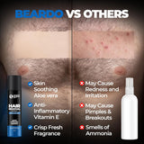 Beardo Hair Removal Spary 200Ml