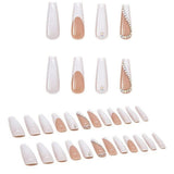 Fairy Press On Nails