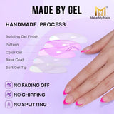 Fairy Press On Nails