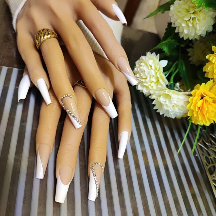 Fairy Press On Nails