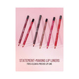 Swiss Beauty Bold Matt Lipliner 1.6G