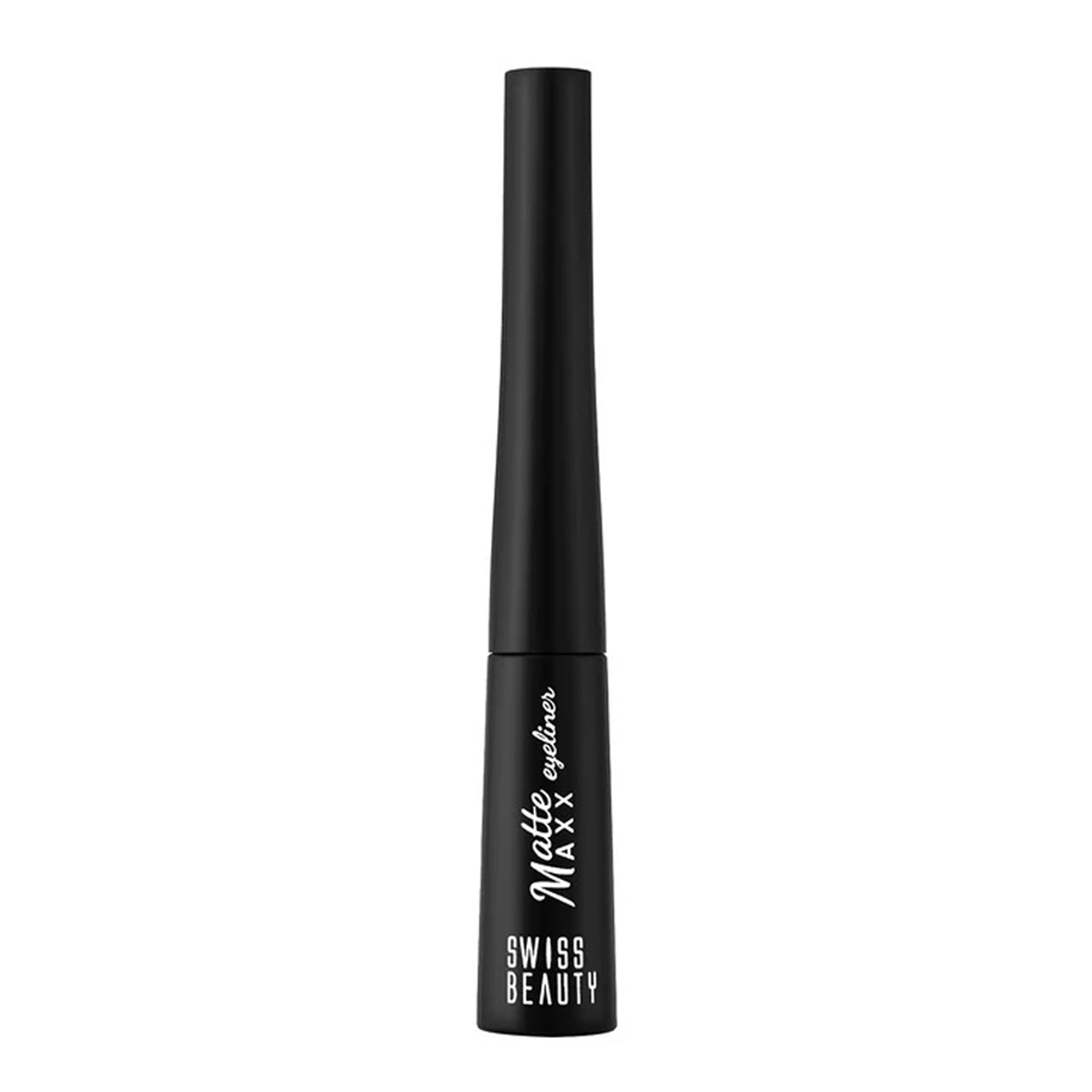Swiss Beauty Matte Maxx Eyeliner 4G