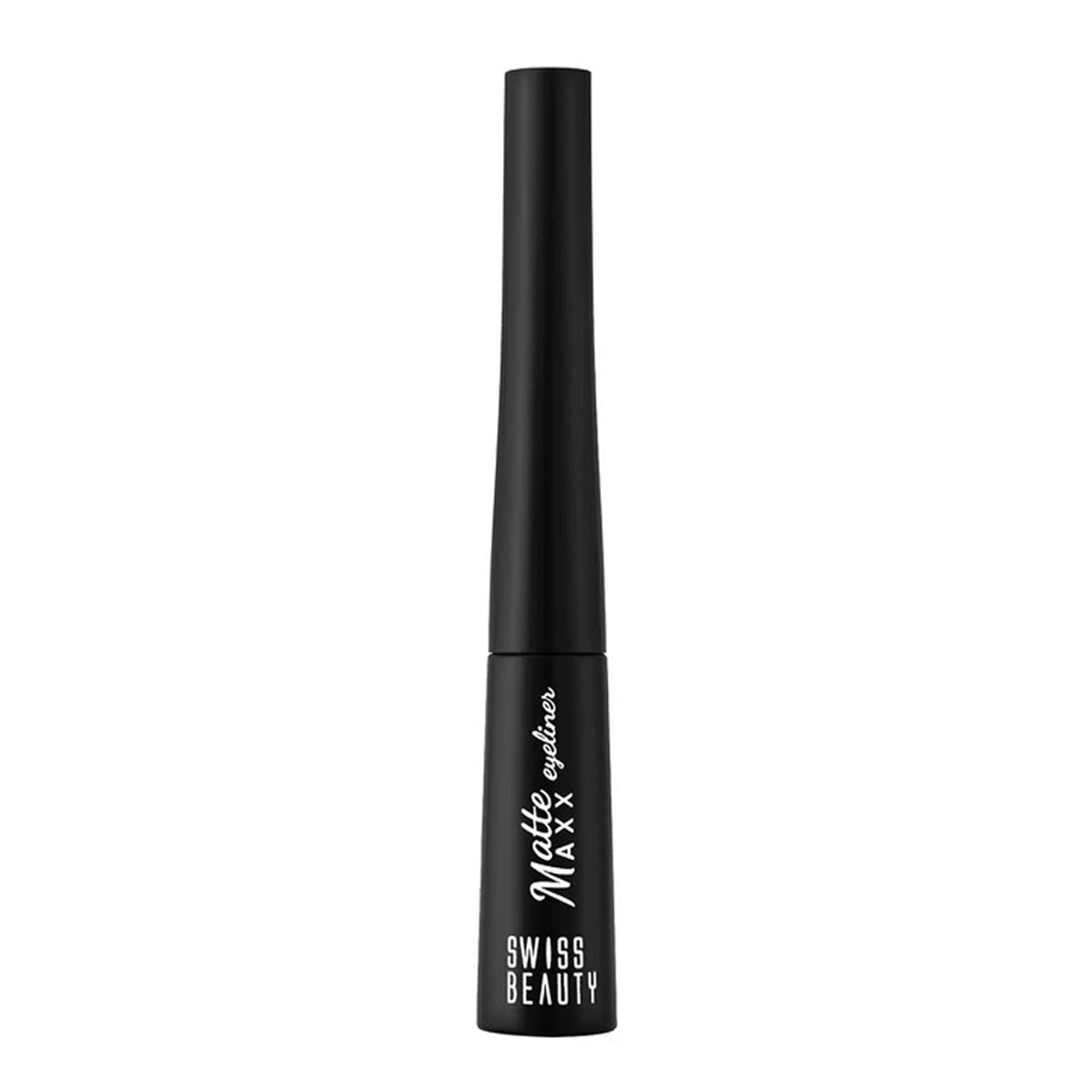 Swiss Beauty Matte Maxx Eyeliner 4G