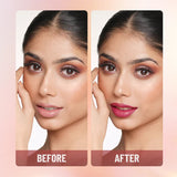Swiss Beauty Stay Maxx Lip Crayon 3.5G
