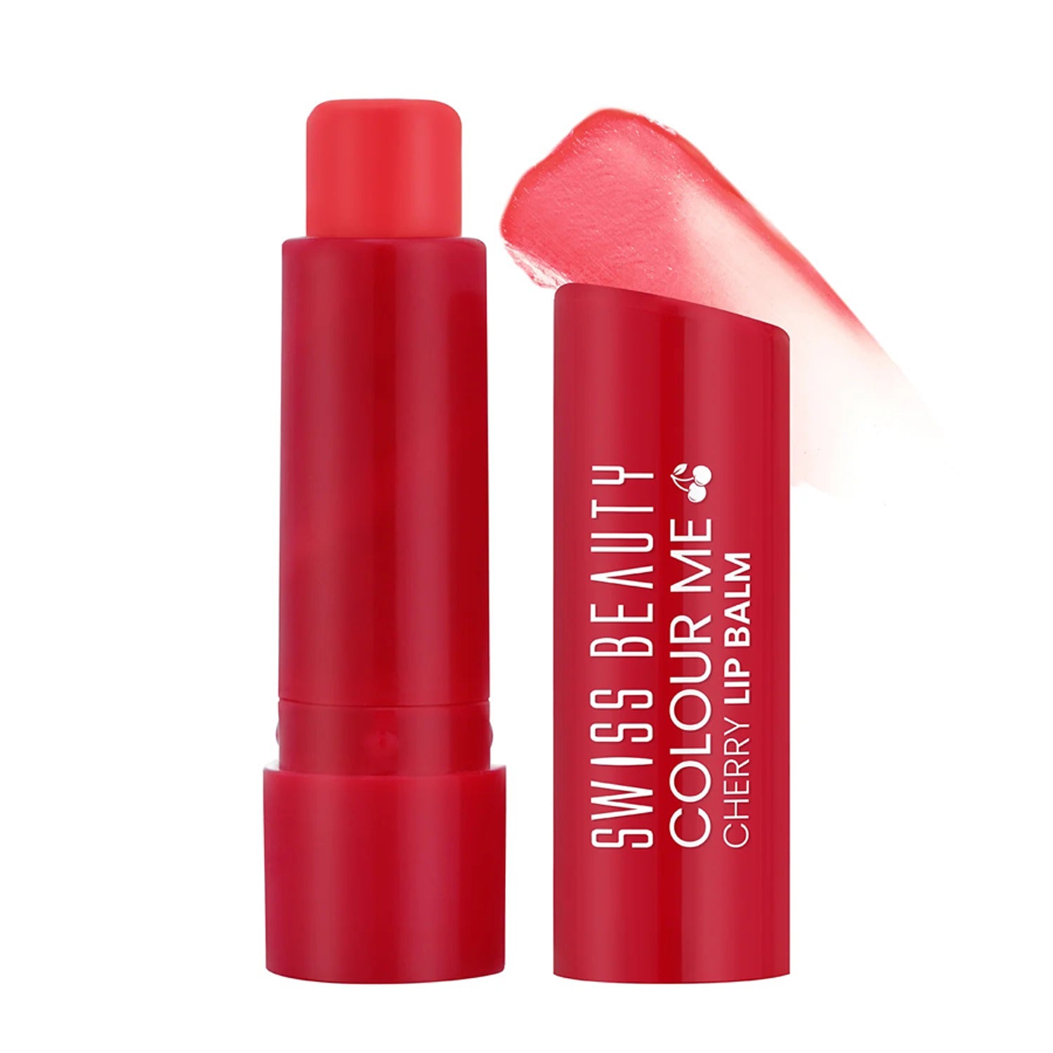 Swiss Beauty Colour Me Lip Balm 4.5G