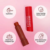 Swiss Beauty Colour Me Lip Balm 4.5G