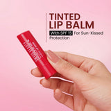 Swiss Beauty Colour Me Lip Balm 4.5G