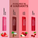 Swiss Beauty Colour Me Lip Balm 4.5G