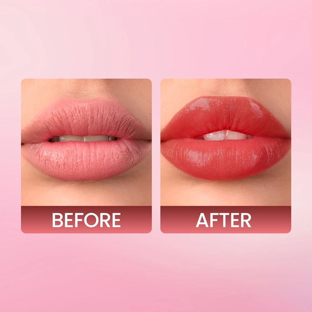 Swiss Beauty Colour Me Lip Balm 4.5G