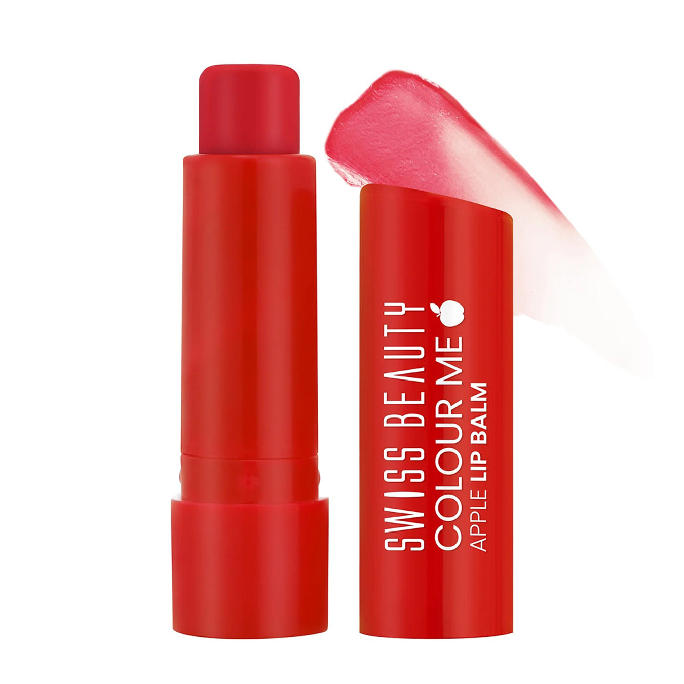 Swiss Beauty Colour Me Lip Balm 4.5G